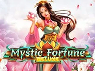 mystic fortune deluxe