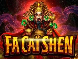 Fa Cai Shen