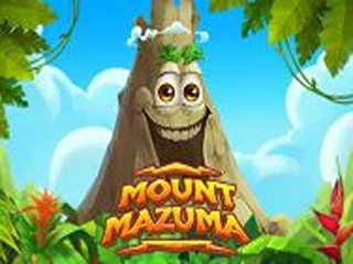 Mount Mazuma