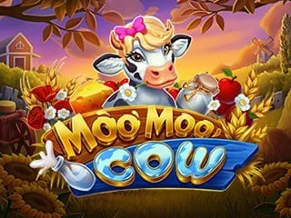 Moo Moo Cow