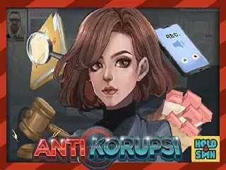 anti korupsi