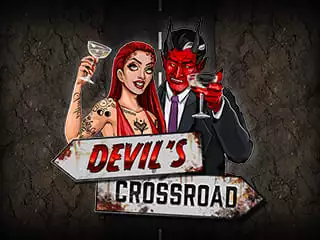 Devils Crossroad