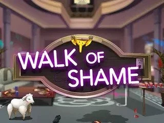 walk of shame