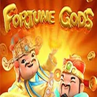 fortune gods