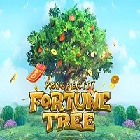 prosperity fortune tree